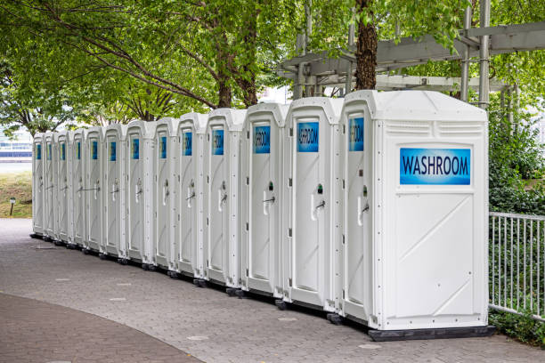 Petal, MS porta potty rental Company