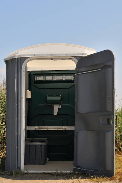 Portable restroom solutions in Petal, MS