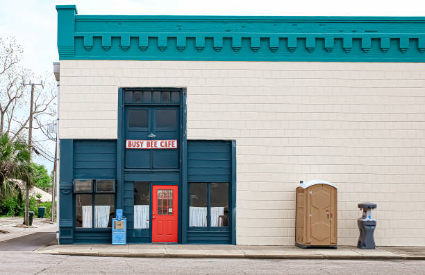 Best Portable toilet rental cost  in Petal, MS
